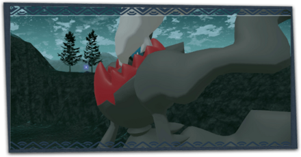 ダークライの入手方法