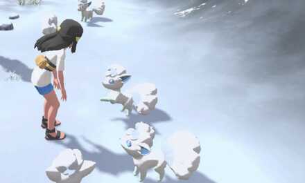 アローラロコン