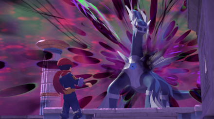 メインストーリー終盤で入手