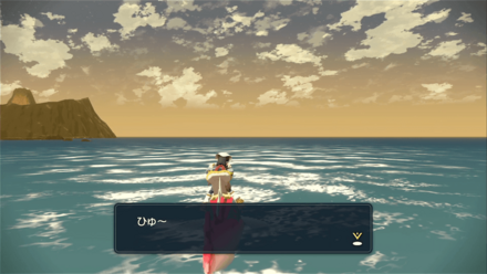 メッセージの画像