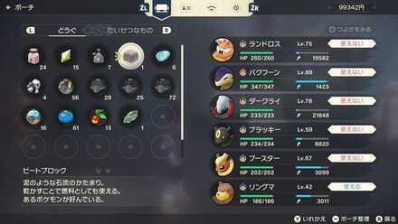 リングマチェック