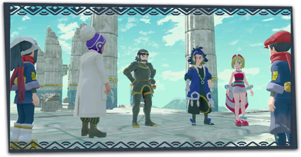 エンディングまでの攻略