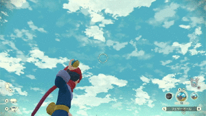 一度ボールに入った後が最大のチャンス