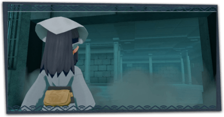 キッサキ神殿のパネルの答え