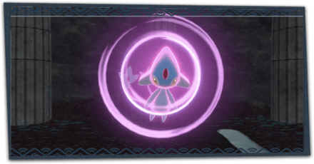 アグノムの試練のクリア方法