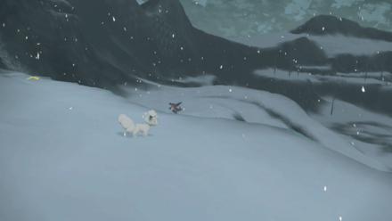 五匹目のアローラロコンの場所