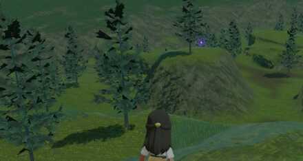 ともしびは必ず夜に探すこと