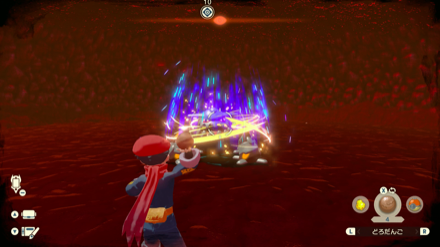 どろだんごを事前に用意しておくとスムーズ