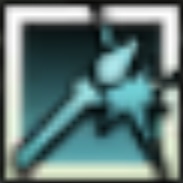 槍攻撃ダメージアップ