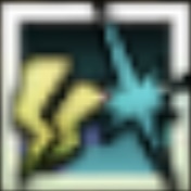 雷攻撃ダメージアップ