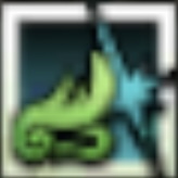 風攻撃ダメージアップ