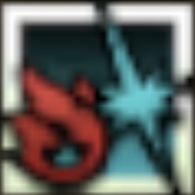 火攻撃ダメージアップ