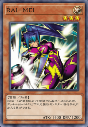 RAI－MEIの画像