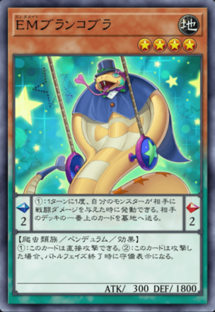 EMブランコブラの画像