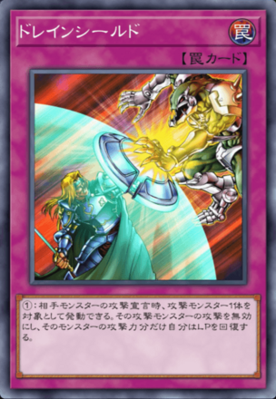 ドレインシールドの画像