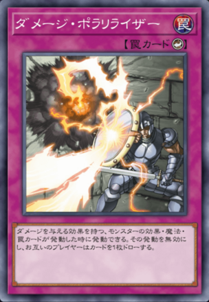 ダメージ・ポラリライザーの画像