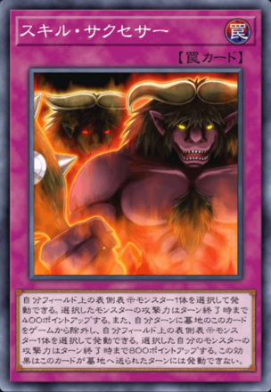 スキル・サクセサーの画像