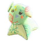 ははのぬいぐるみのもぬっちの画像