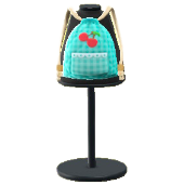 ははのナップサックのチェリーの画像