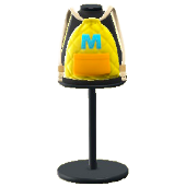 ははのナップサックのMの画像