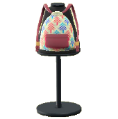 ははのナップサック画像