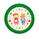 ははのししゅうかざりのメルヘンの画像