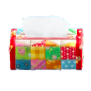 ははのティッシュケース画像