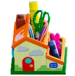 ははのぺんたてのシンプルハウスの画像