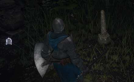 霊体の召喚のやり方