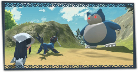 アルセウス】ポリゴンZの進化と入手方法【ポケモンレジェンズ