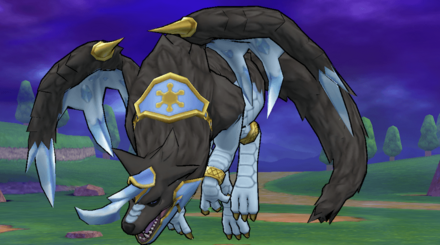 グリザードの基本情報