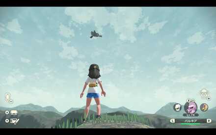 そらをとぶジバコイル