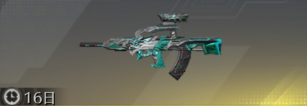 朔風の力 先鋒版画像