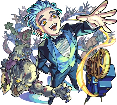 キェルケゴールステータス