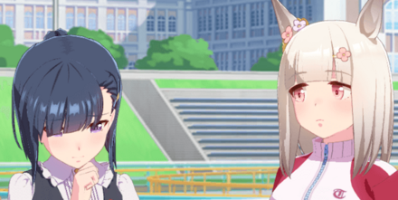 エリートトレーナーとの出会い