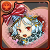 バレンタインの深蒼姫・カラットのショコラの画像