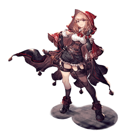 麗刃のリレルリラの画像