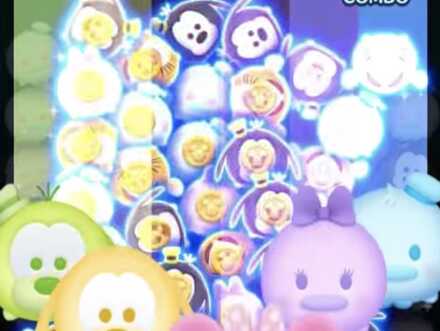 縦ライン消去スキル