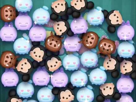 デイジーのスキル