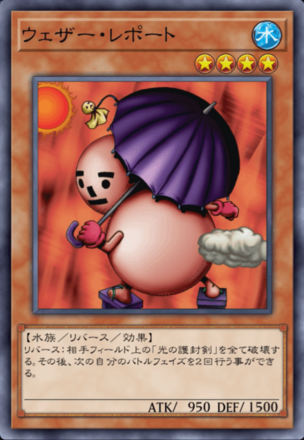 ウェザー・レポートの画像