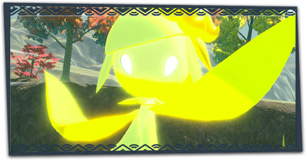 ドレディアの攻略