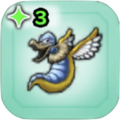 ムーンキメラのアイコン