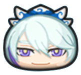 太公望のアイコン