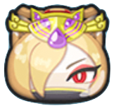 妲己のアイコン