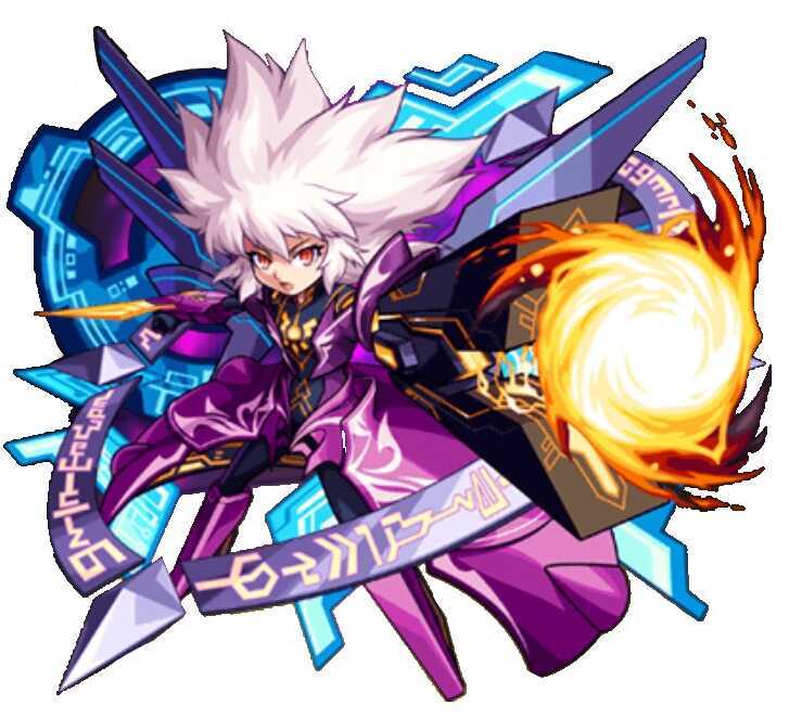 アフラマズダー ステータス