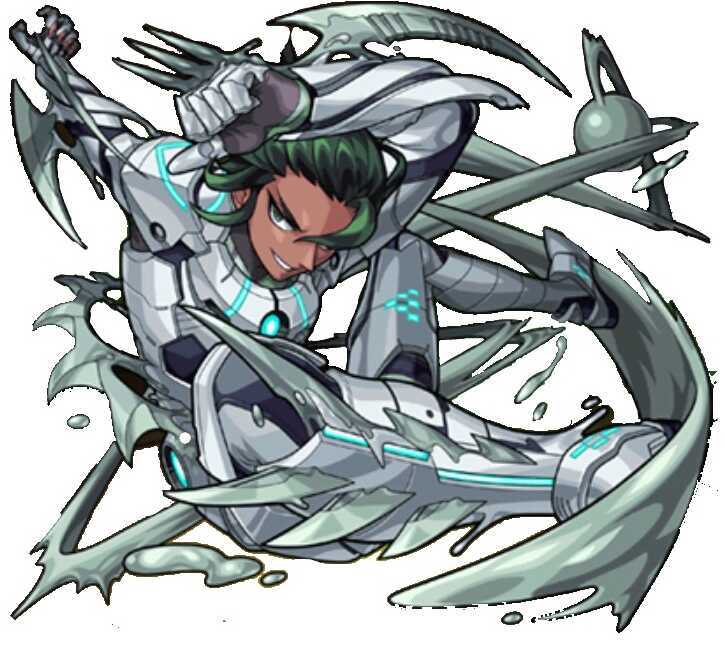 ハルワタート ステータス