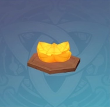 花咲く燭灯-「蓮の如く澄む」の画像