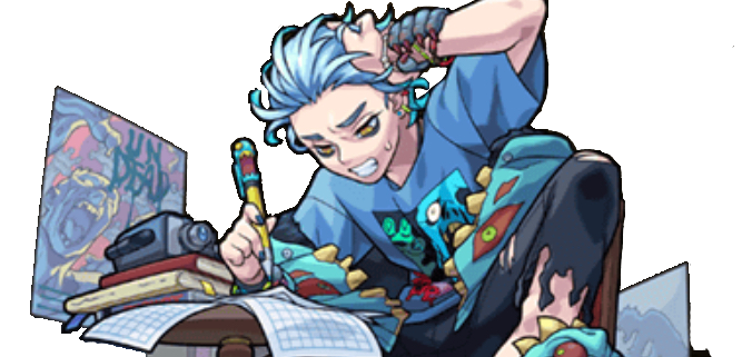 キェルケゴールの画像