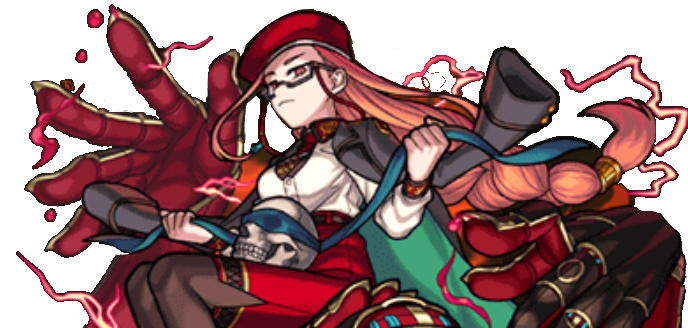 ウォフマナフの画像