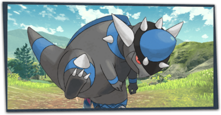 攻撃ランキング